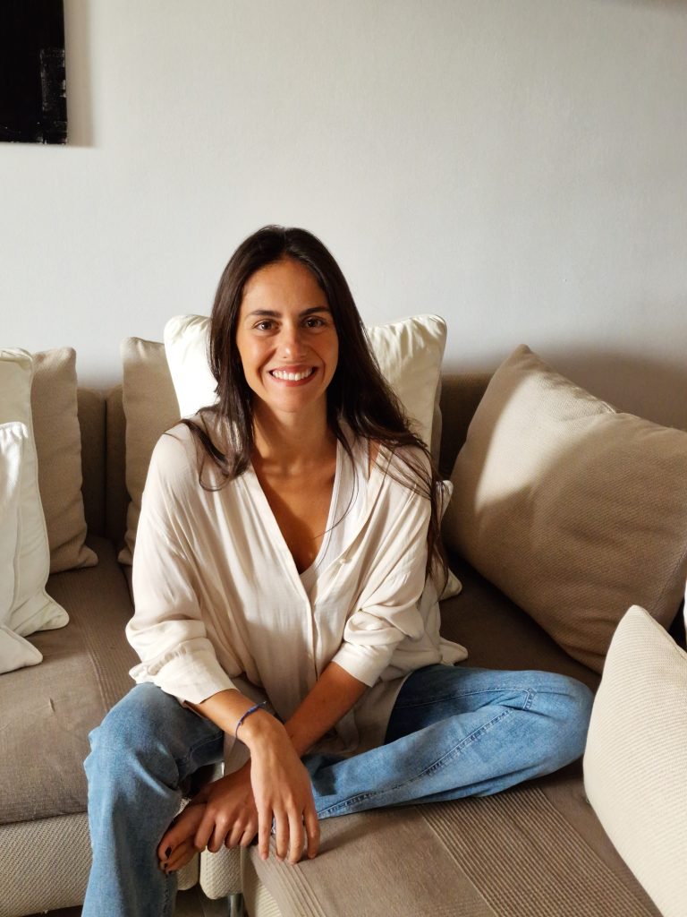 Proceso psicoterapéutico Ilena Faure