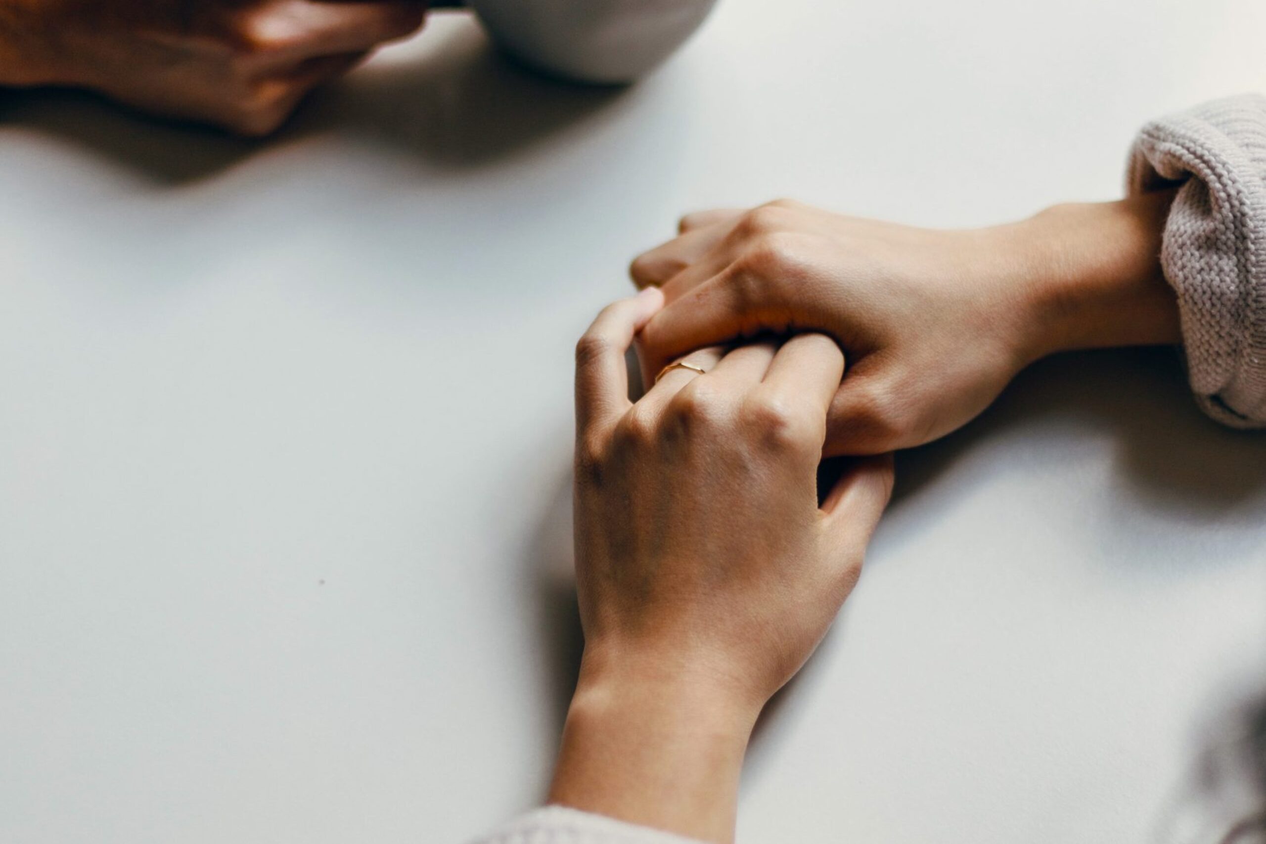 Terapia en pareja